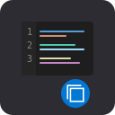 Code Block Copier